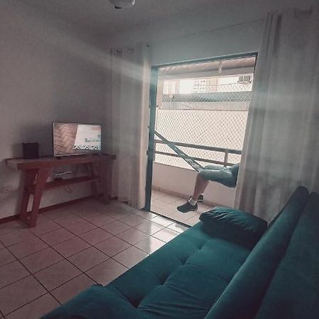 Seu Lar Em Balneario Camboriu Leilighet Eksteriør bilde