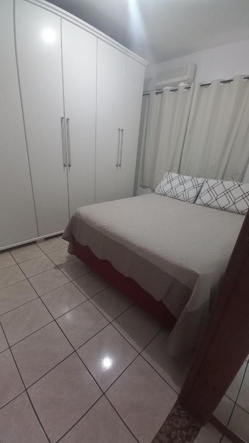 Seu Lar Em Balneario Camboriu Leilighet Eksteriør bilde